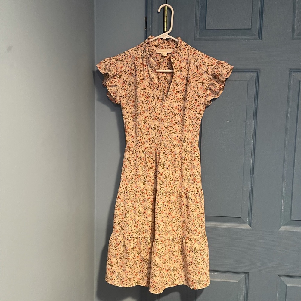Spring Dress - Picture 2 of 4